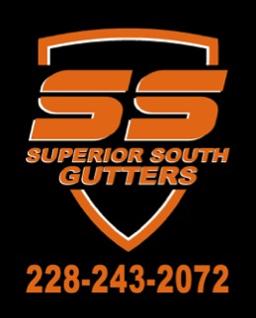 Superior South Gutters