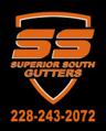 Superior South Gutters