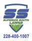 Superior South Lawns